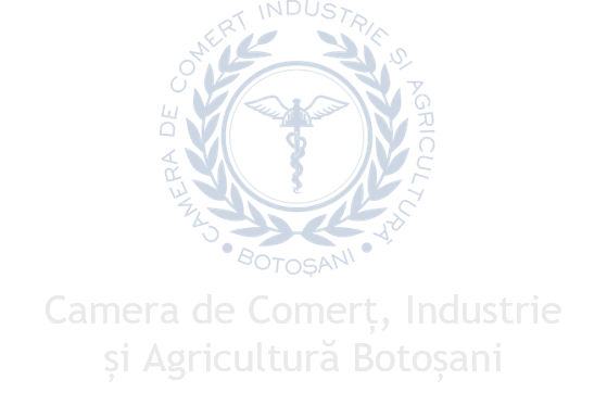 Camera de Comerț Botoșani